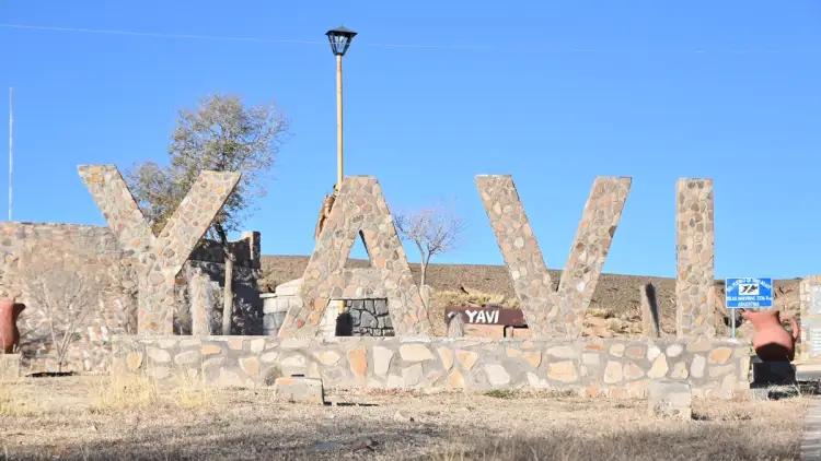 Yavi