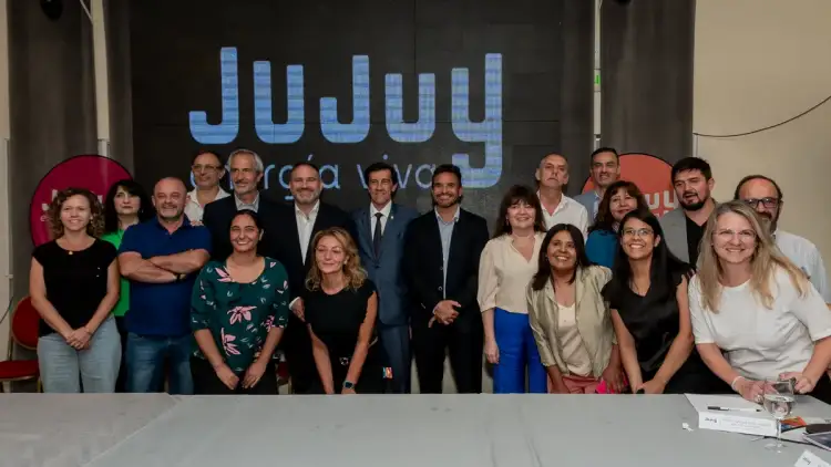 Anuario turistico 2023