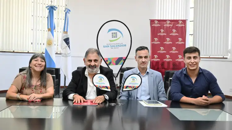 Anuario municipalidad