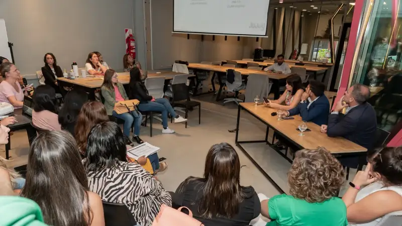 Taller estrategico de turismo