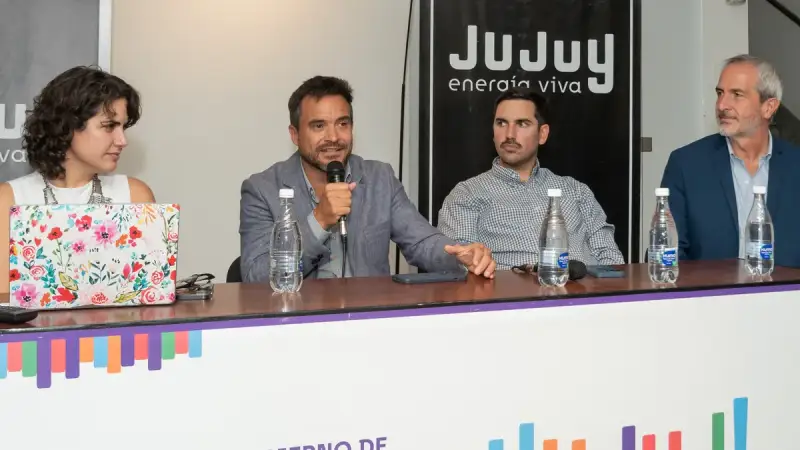 Presentación vendimia bayeh