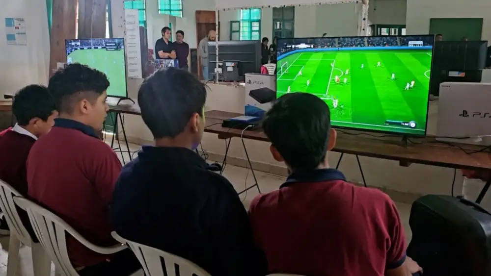 Torneo PlayStation 4