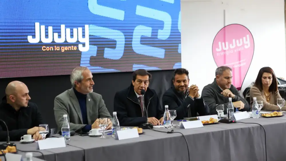 Consejo Provincial de Turismo y Cultura