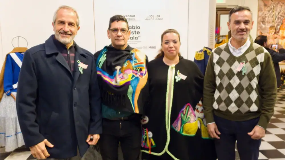 El diablo se viste de gala