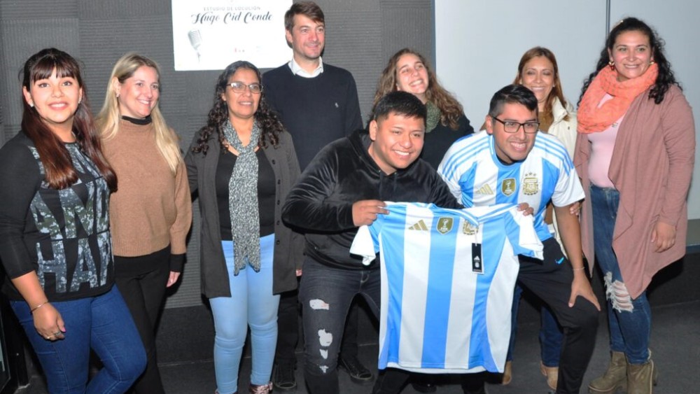 Ganadores torneo PlayStation 4