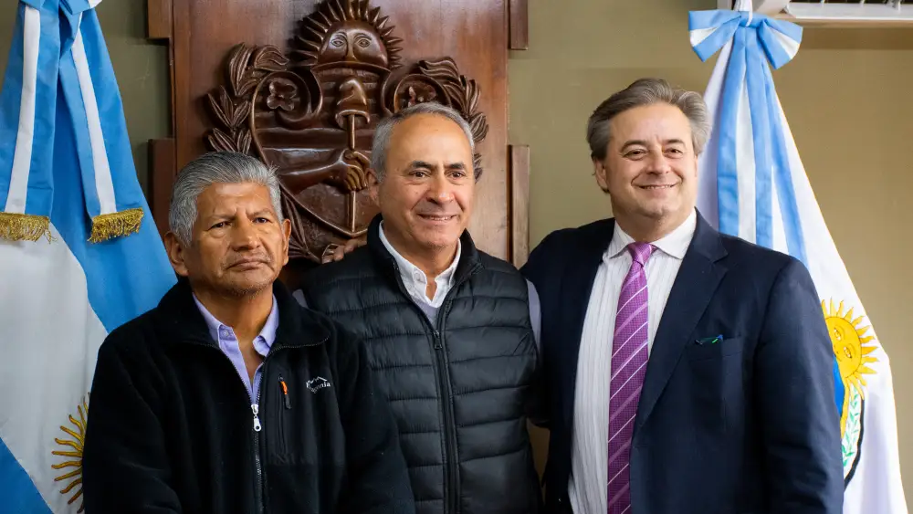 Eximición de pago estacionamiento Veteranos Malvinas