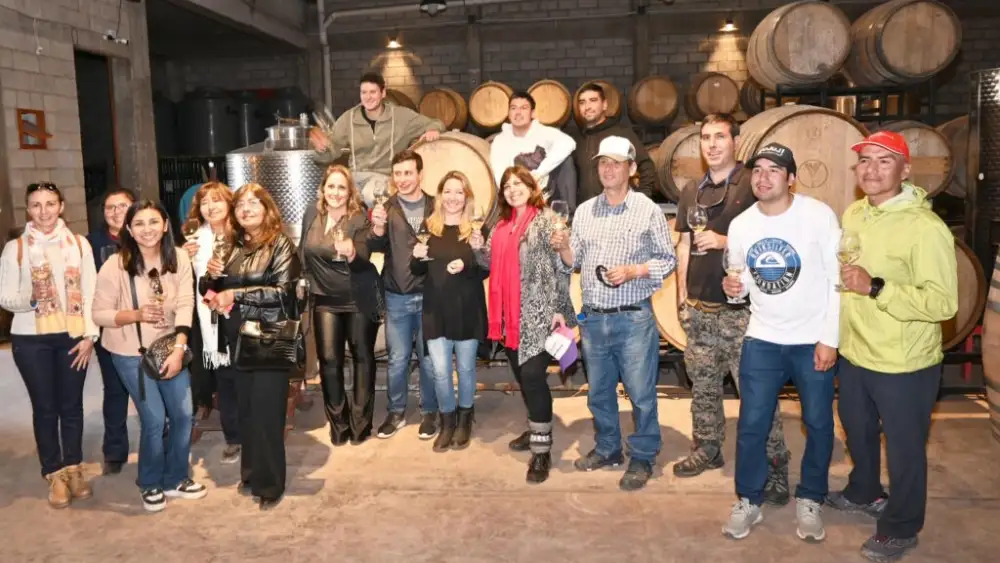 Fam Tour Agencias de viajes