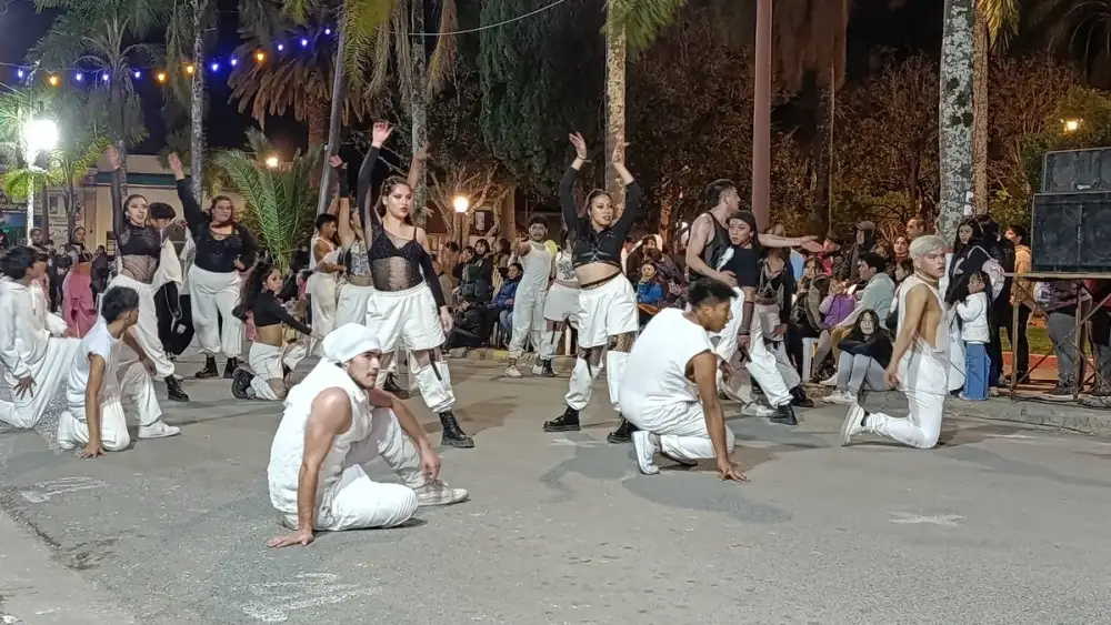 Corsos El Carmen