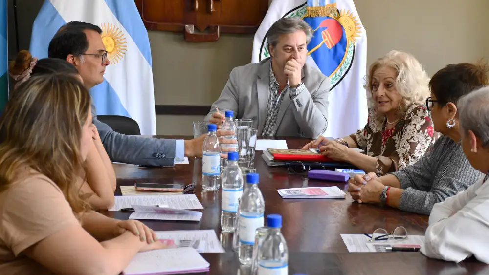 Aniversario Biblioteca Popular