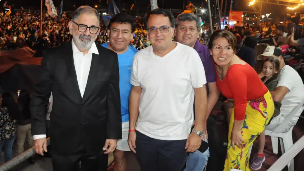 Intendente