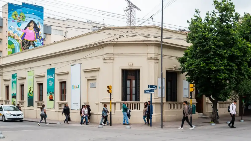 Secretaría de turismo