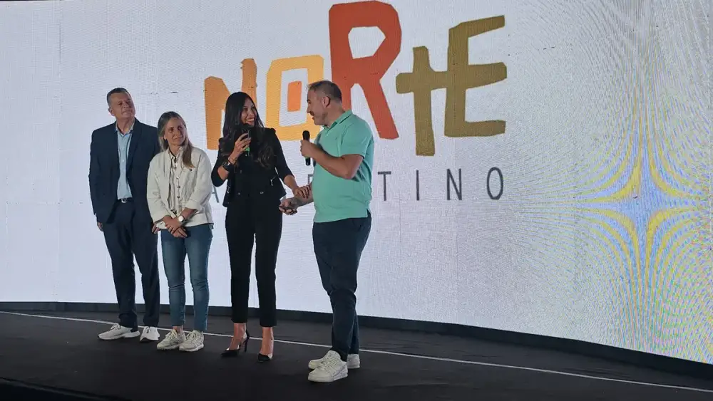 Turismo Jujuy Cafayate