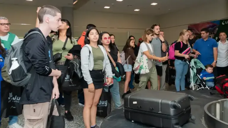 Diez empresas jujeñas se suman al Travel Sale con propuestas para recorrer la provincia