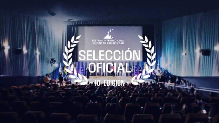 Cine de las alturas 2025