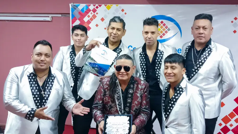 Chino y la Revelión