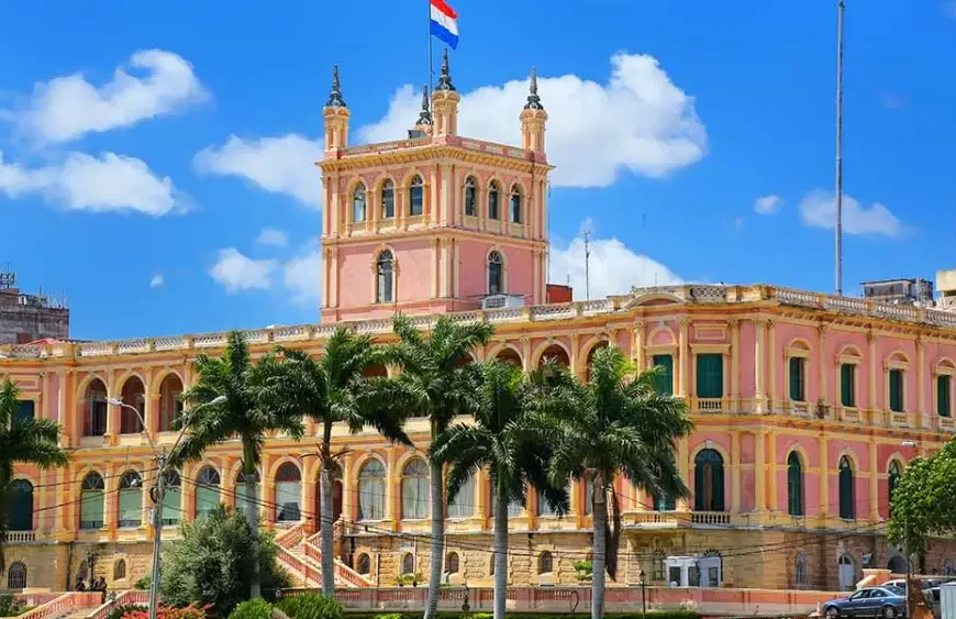 Asunción Paraguay