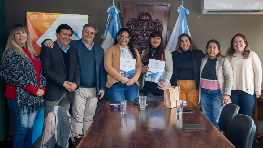 Reconocimiento al programa de radio Con Ciencia