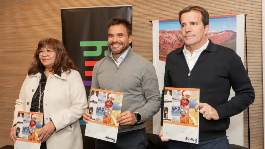 Turismo agencia de viajes