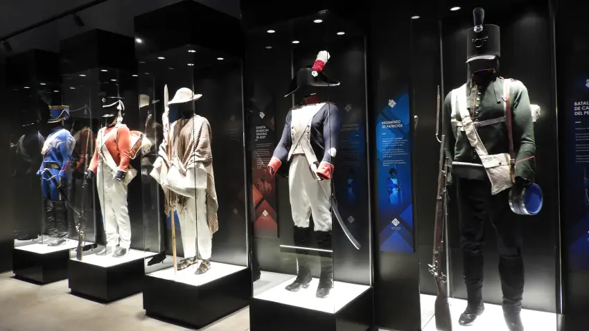 Museo del Cabildo de Jujuy