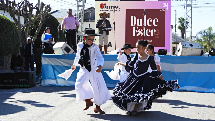 festival empanadilla