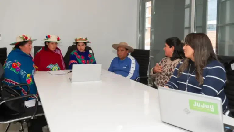 Barrancas Caspalá distinguidos