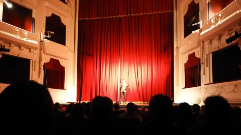 Teatro Mitre