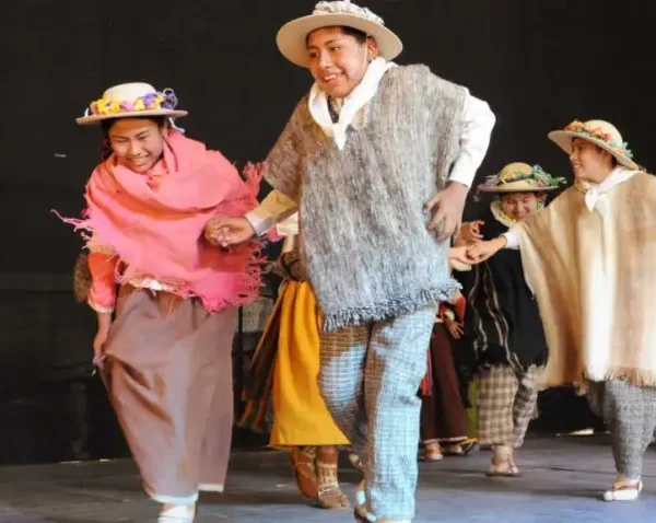 Dia de la tradición