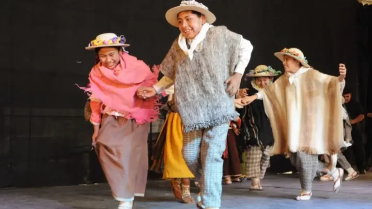 Dia de la tradición