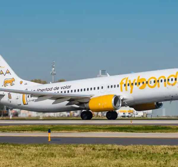 Flybondi