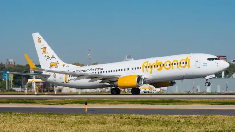 Flybondi