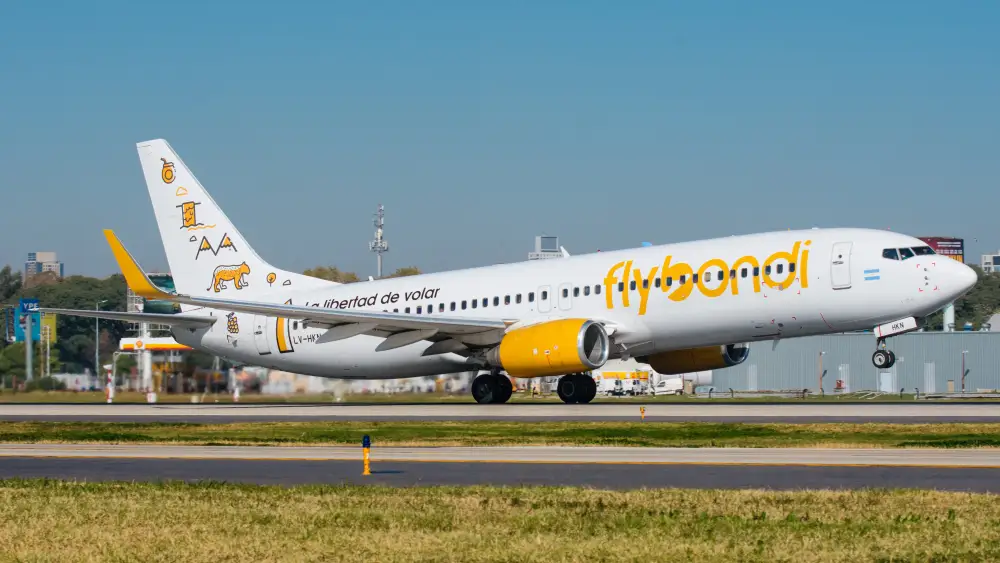 Flybondi