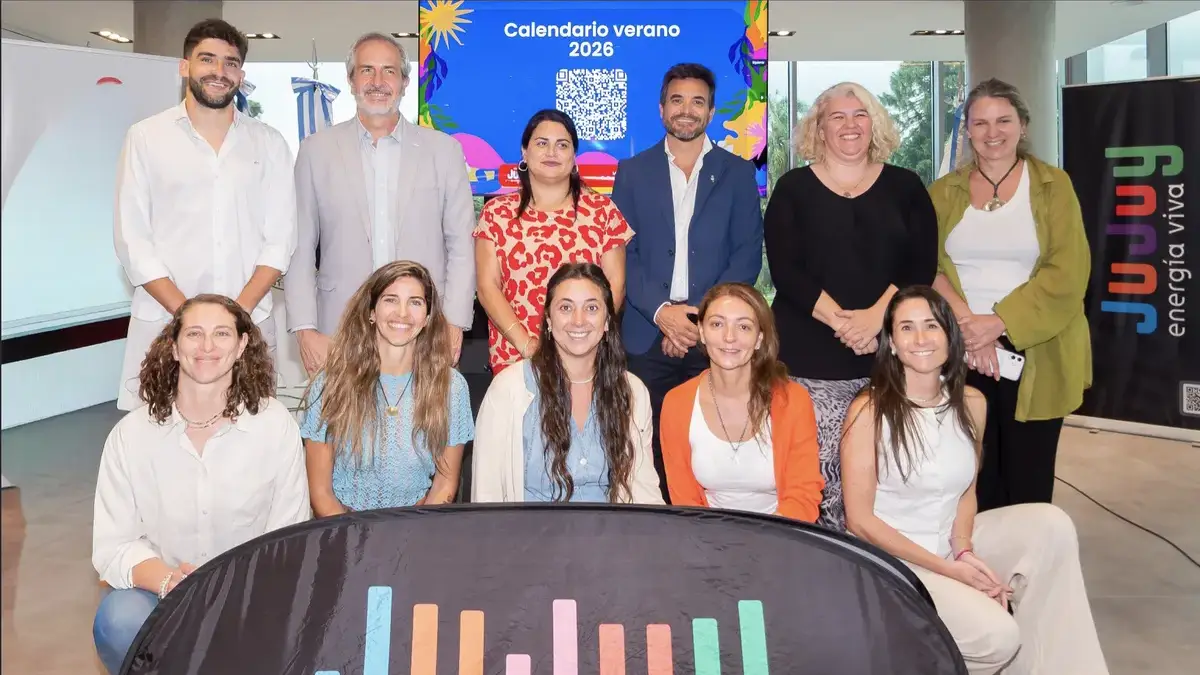 Ministerio de turismo de Jujuy