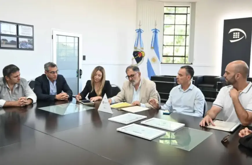 Presentación Anuario Municipalidad Turismo