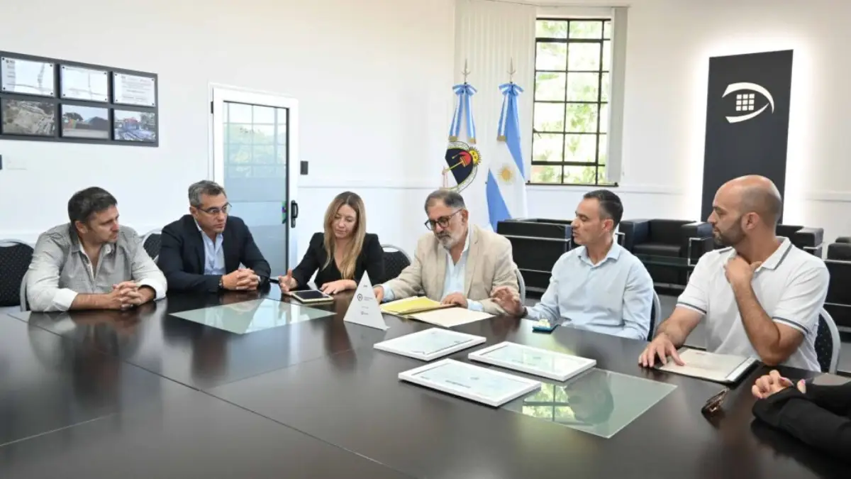 Presentación Anuario Municipalidad Turismo