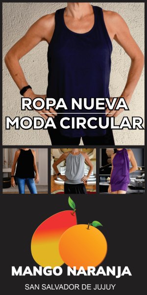 Banner Mango Naranja