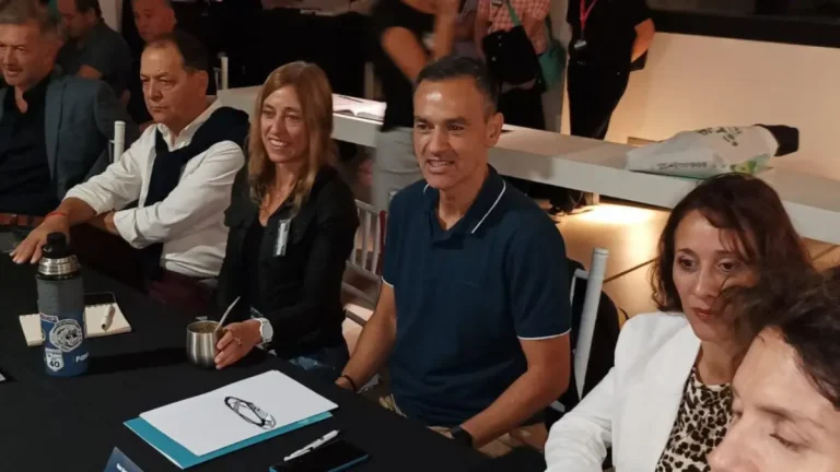 San Salvador de Jujuy participó en Mendoza del Encuentro de Municipios Turísticos