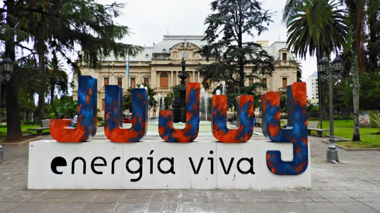 San Salvador de Jujuy