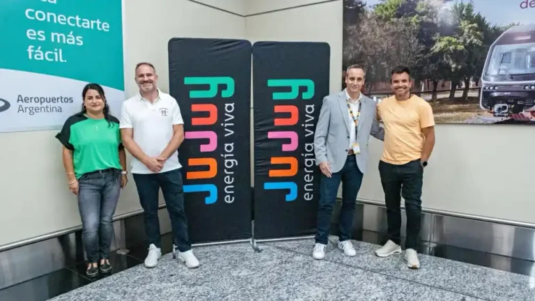 Flybondi inauguró el tramo Jujuy–Córdoba con ocupación plena