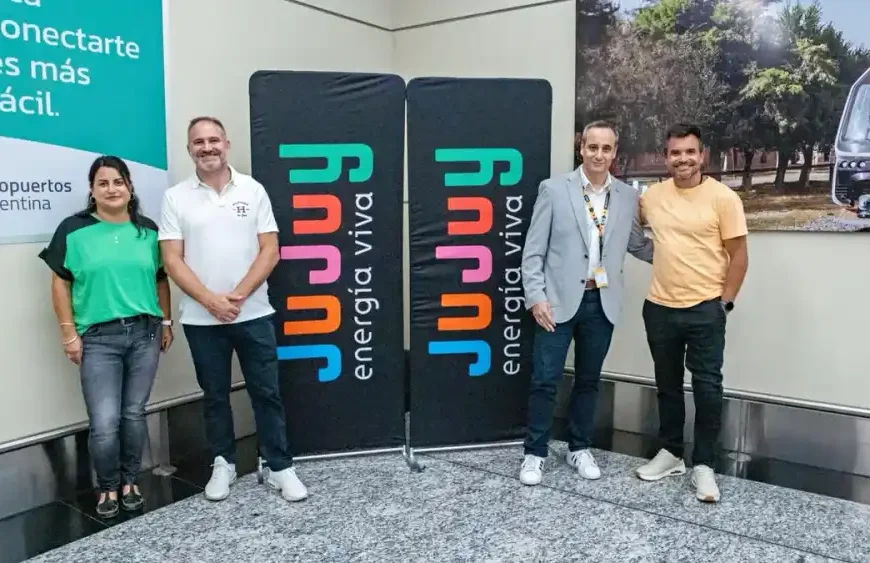 Vuelos Jujuy Córdoba