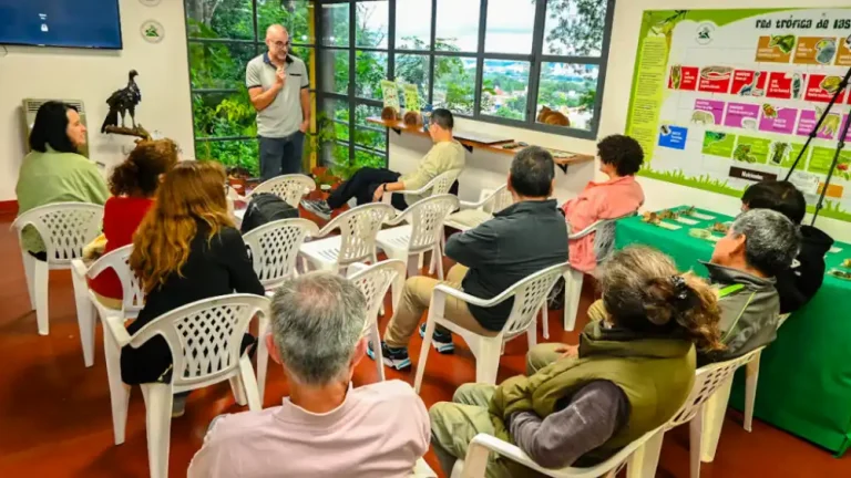 El Parque Botánico realizará una jornada sobre abejas y biodiversidad urbana