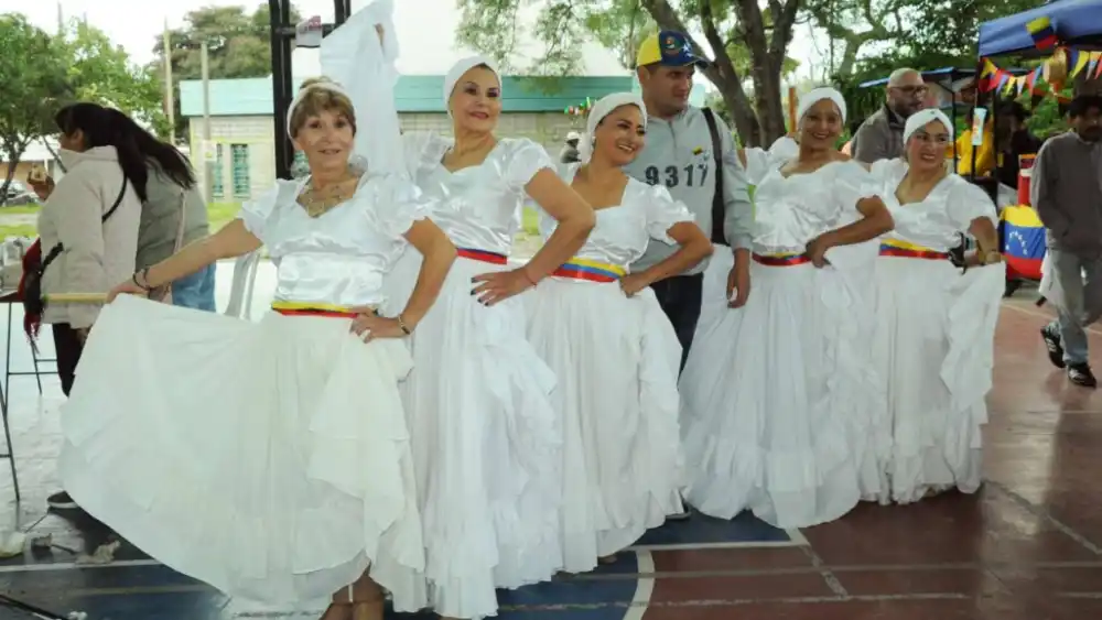 Sabores del mundo en Chijra