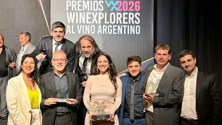 Jujuy se afirma en el mapa del vino argentino con premios nacionales