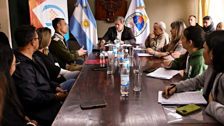 Avanza en el Concejo Deliberante el Plan de Desarrollo Turístico Sostenible de San Salvador de Jujuy