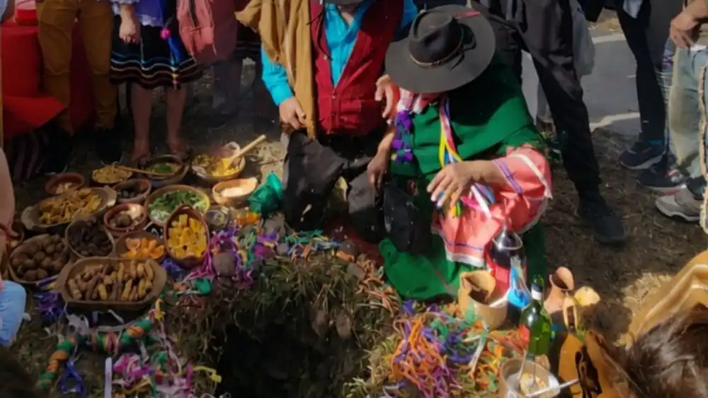 Pachamama