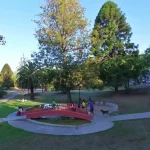 Plaza Argañaraz