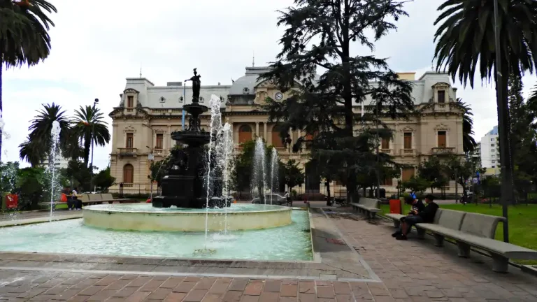 Vacaciones de invierno: recorridos turísticos gratuitos para conocer San Salvador de Jujuy