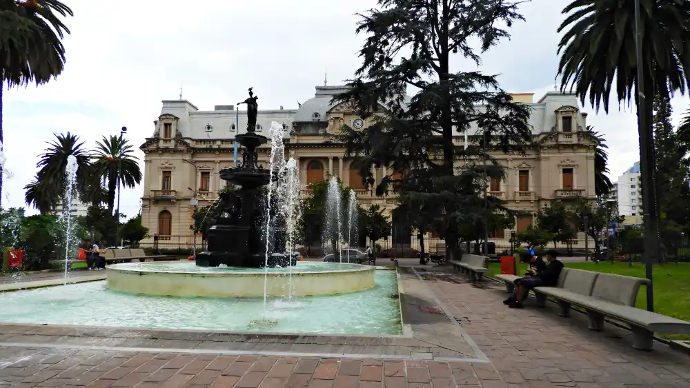 Vacaciones de invierno: recorridos turísticos gratuitos para conocer San Salvador de Jujuy