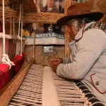 Tejedora Purmamarca