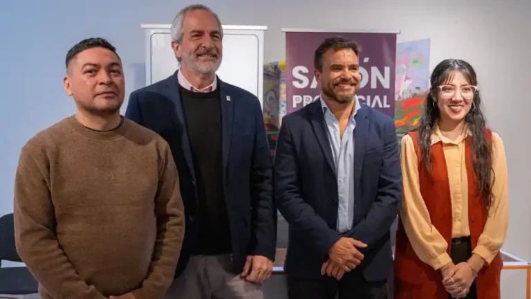 Abrieron las inscripciones al Salón Provincial de Artes Visuales 2026