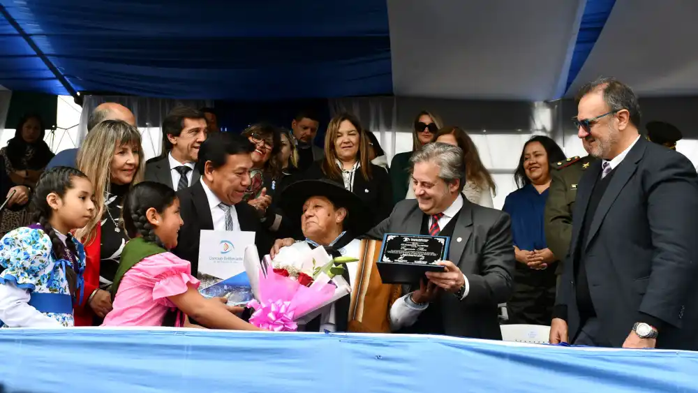 Minuta de Declaración a Eugenia Puca